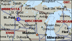 Overview Map